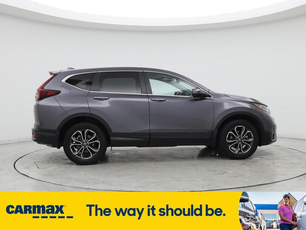 used 2022 Honda CR-V car, priced at $29,998