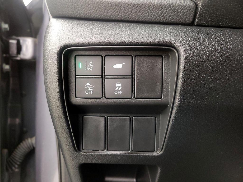 used 2022 Honda CR-V car, priced at $29,998
