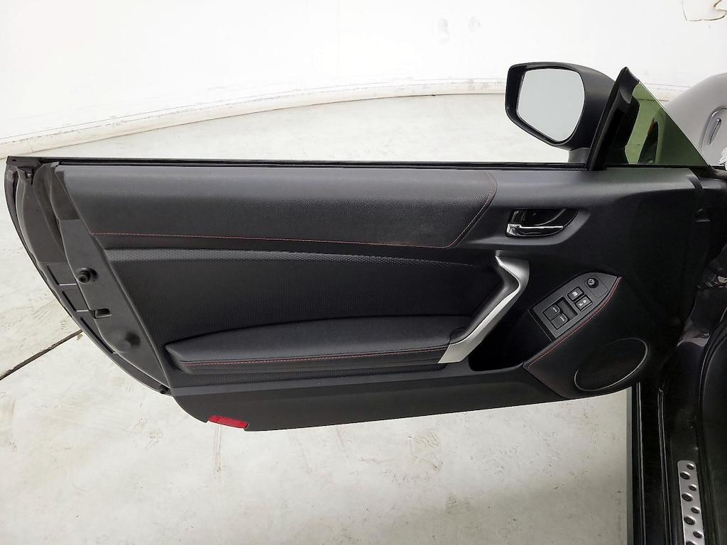used 2016 Scion FR-S car, priced at $18,998