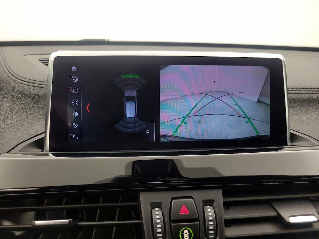 used 2021 BMW X1 car, priced at $29,998