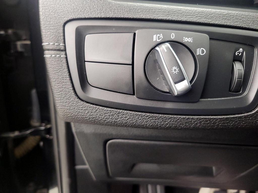 used 2021 BMW X1 car, priced at $29,998