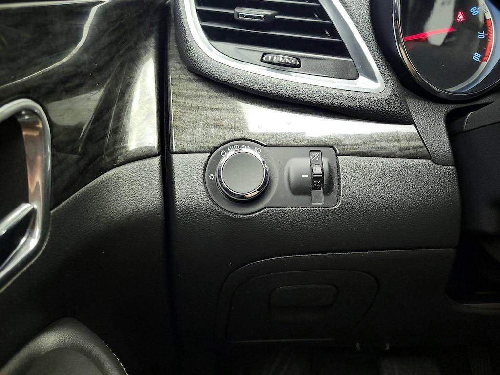 used 2014 Buick Encore car, priced at $13,998