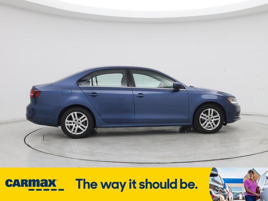 used 2017 Volkswagen Jetta car, priced at $14,998
