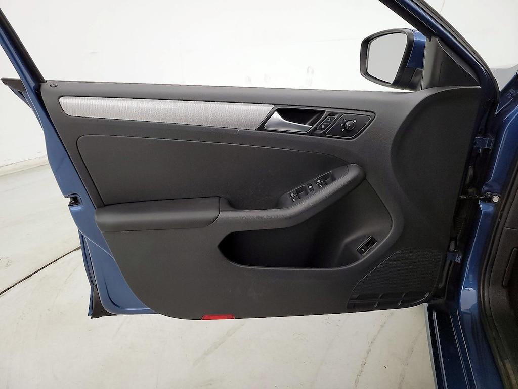 used 2017 Volkswagen Jetta car, priced at $14,998