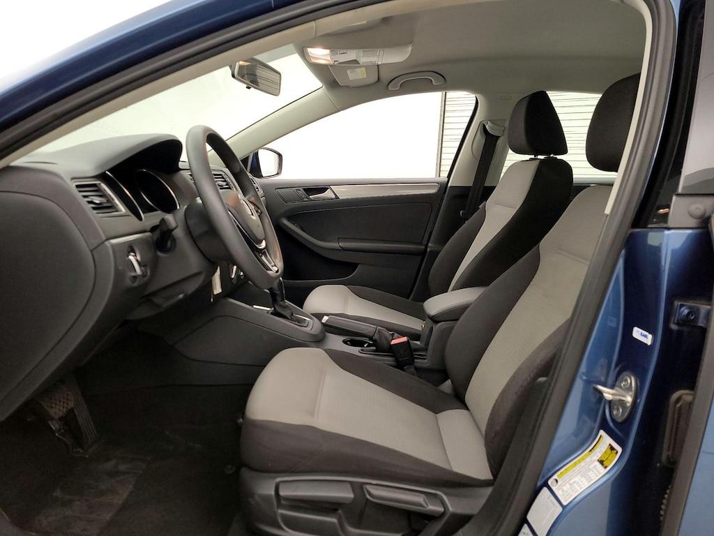 used 2017 Volkswagen Jetta car, priced at $14,998