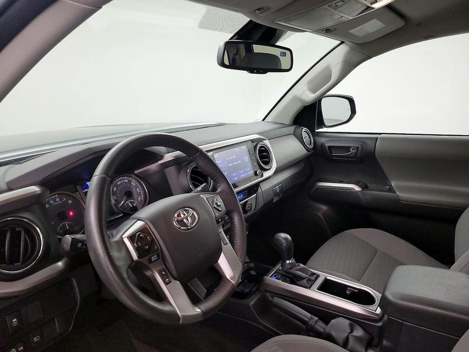 used 2022 Toyota Tacoma car, priced at $29,998