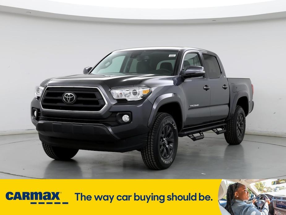 used 2022 Toyota Tacoma car, priced at $29,998