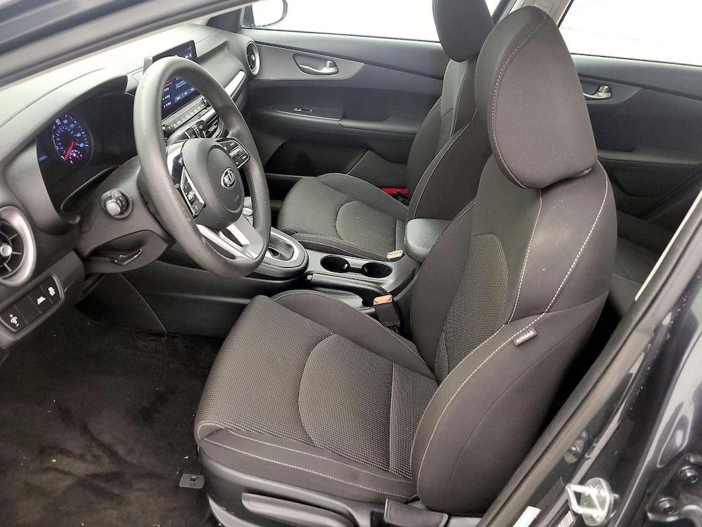 used 2019 Kia Forte car, priced at $13,998