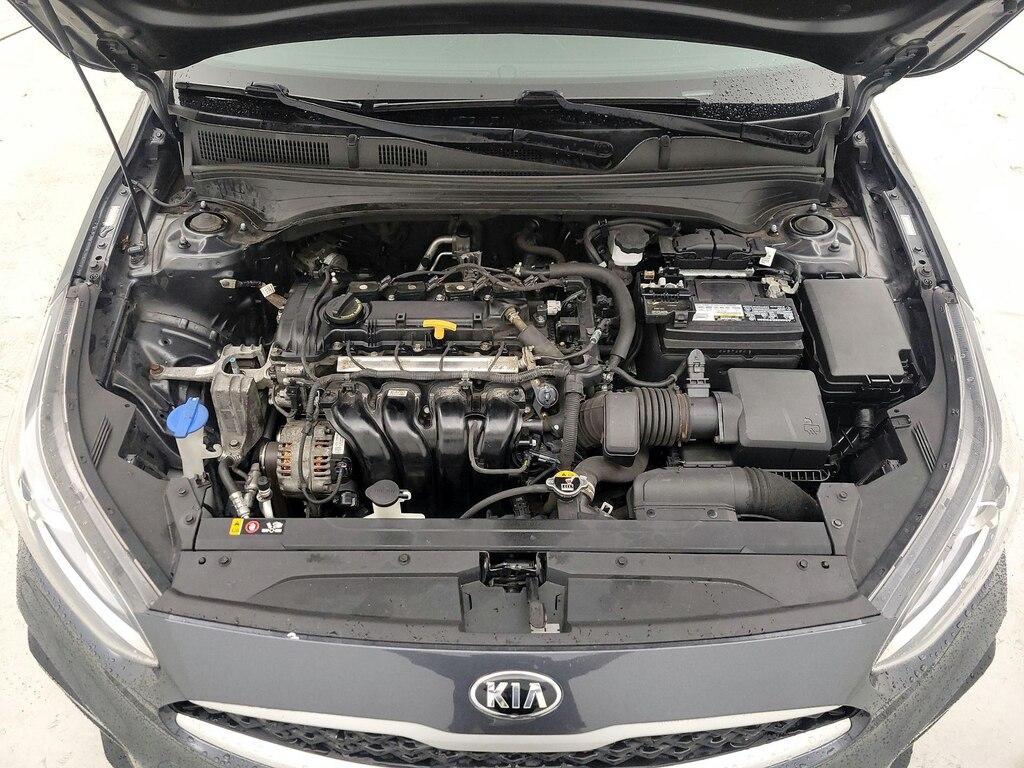 used 2019 Kia Forte car, priced at $13,998