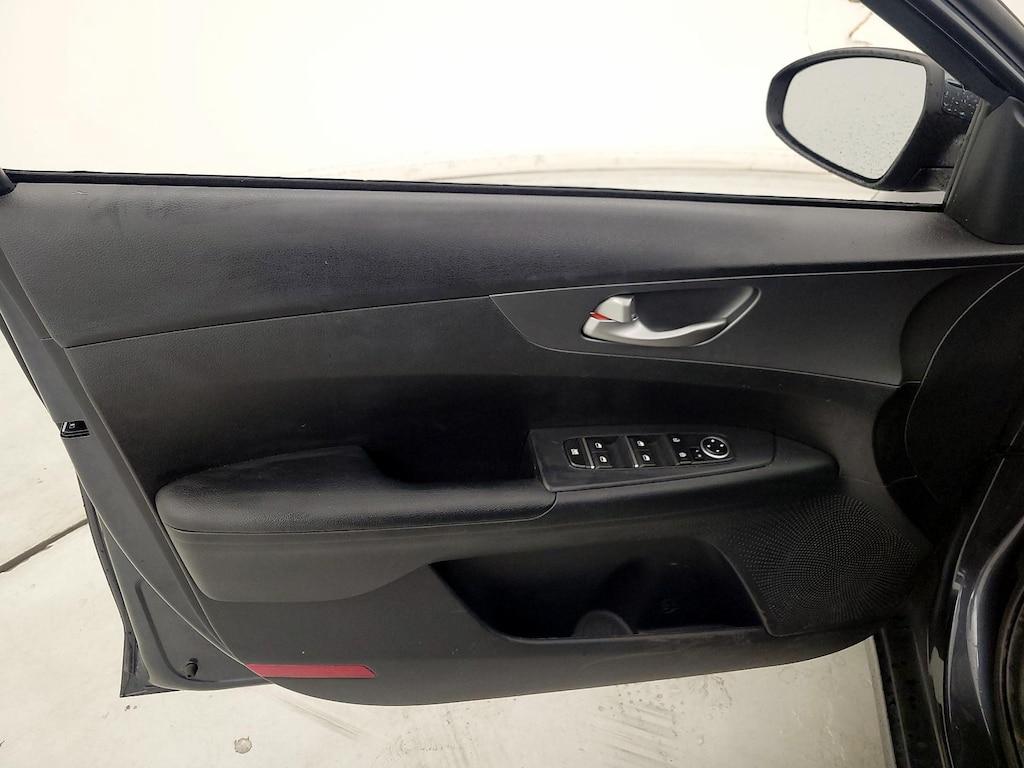 used 2019 Kia Forte car, priced at $13,998