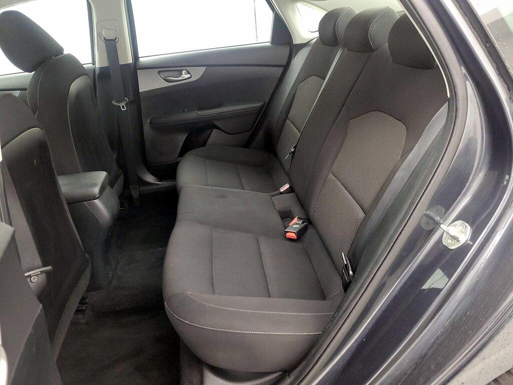 used 2019 Kia Forte car, priced at $13,998