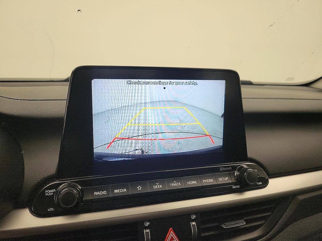 used 2019 Kia Forte car, priced at $13,998
