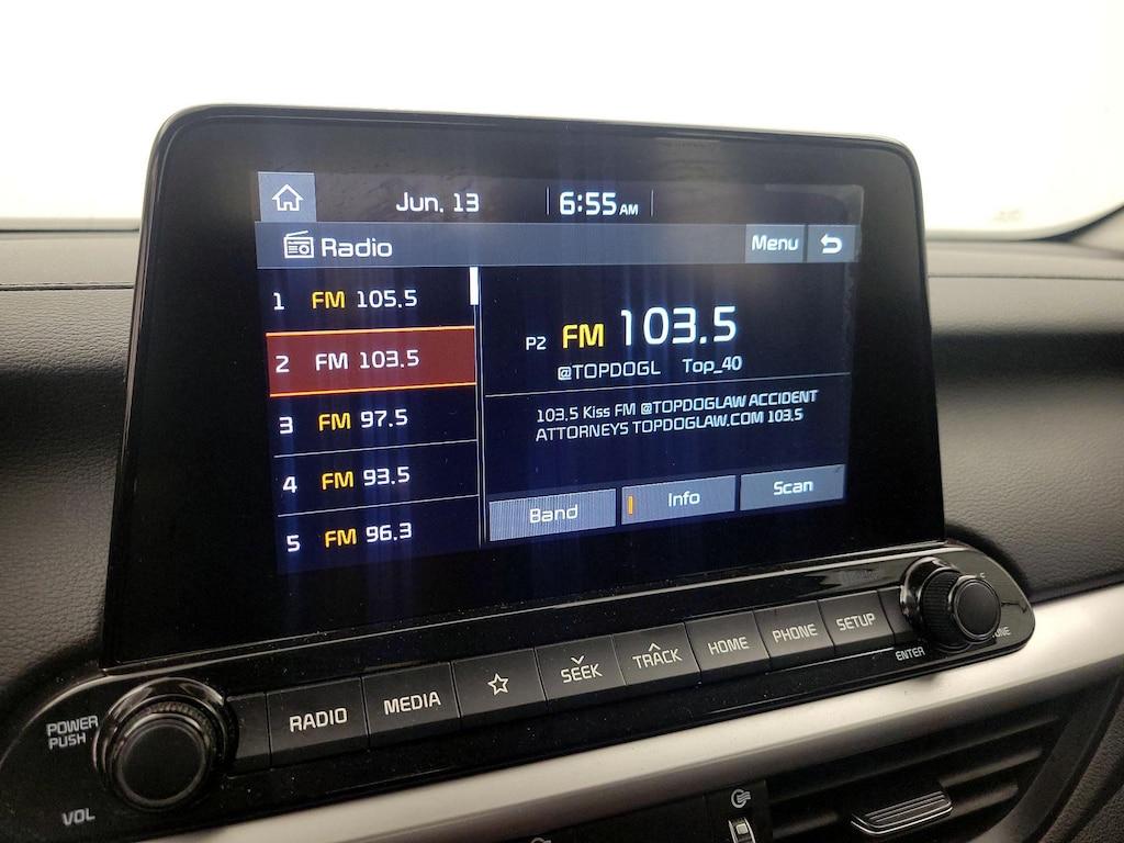 used 2019 Kia Forte car, priced at $13,998