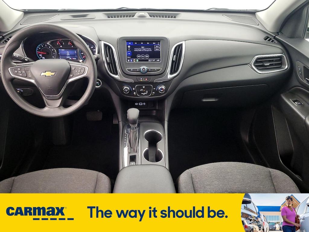 used 2023 Chevrolet Equinox car, priced at $21,998