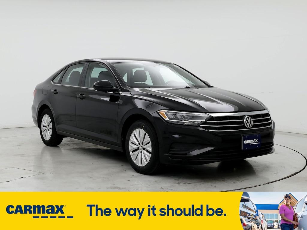 used 2019 Volkswagen Jetta car, priced at $17,998