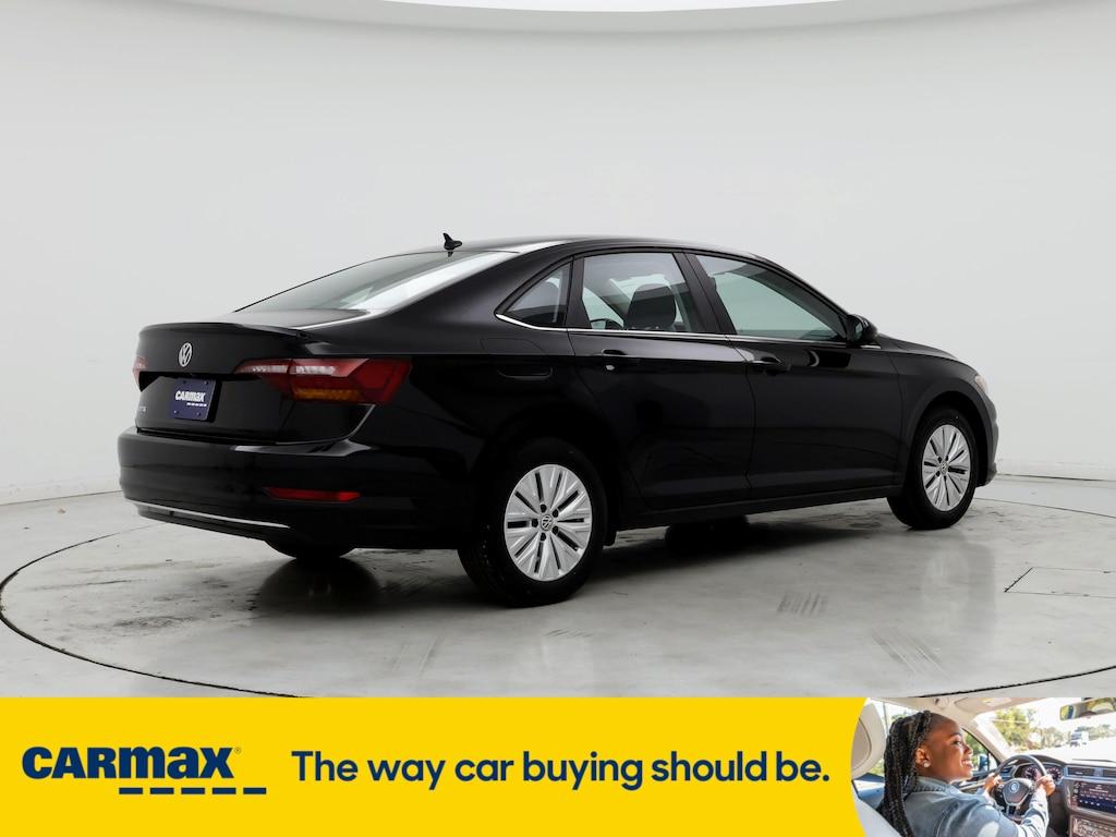 used 2019 Volkswagen Jetta car, priced at $17,998