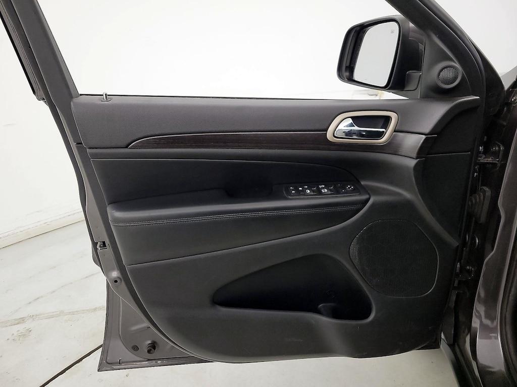 used 2014 Jeep Grand Cherokee car, priced at $16,998