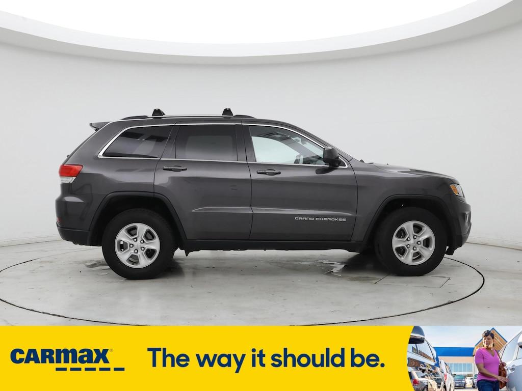 used 2014 Jeep Grand Cherokee car, priced at $16,998