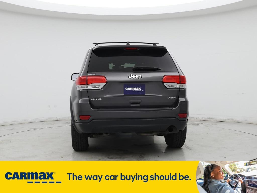 used 2014 Jeep Grand Cherokee car, priced at $16,998