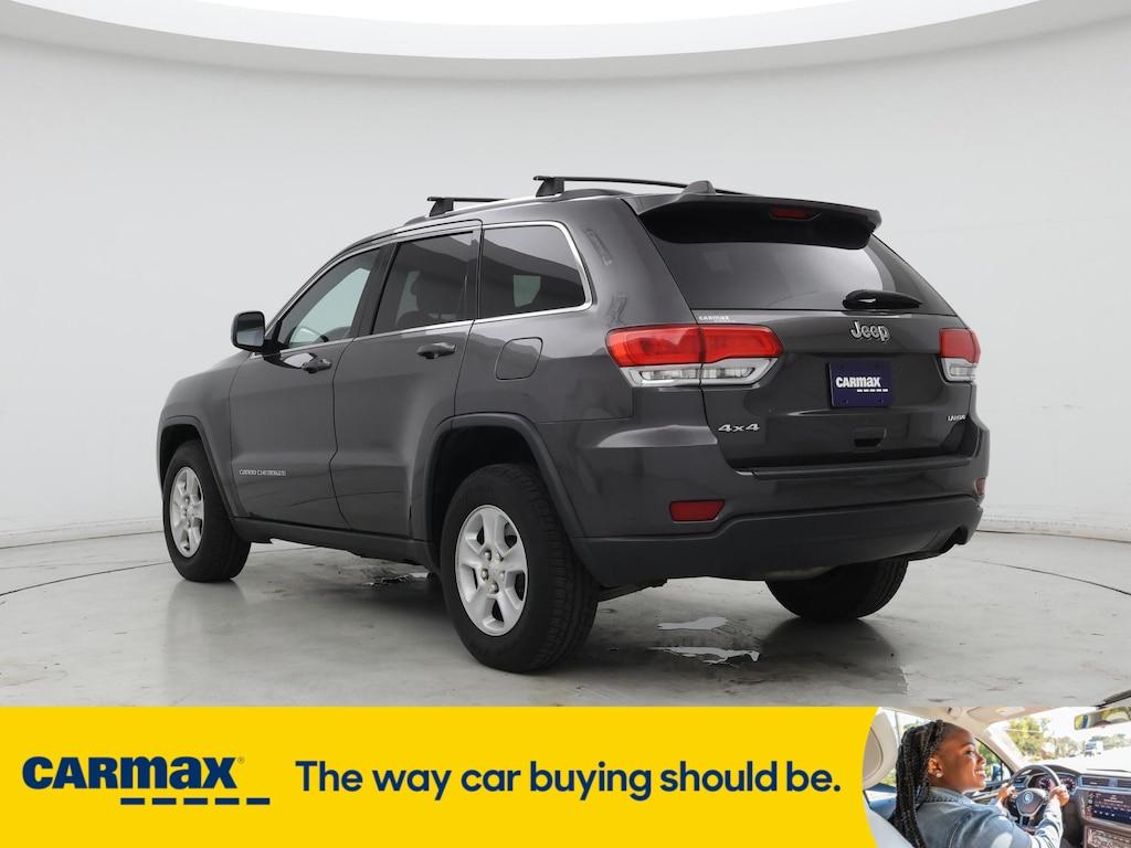 used 2014 Jeep Grand Cherokee car, priced at $16,998