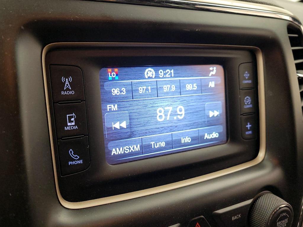 used 2014 Jeep Grand Cherokee car, priced at $16,998