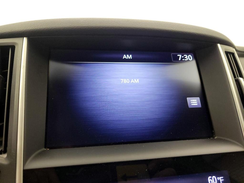 used 2021 INFINITI Q50 car, priced at $25,998