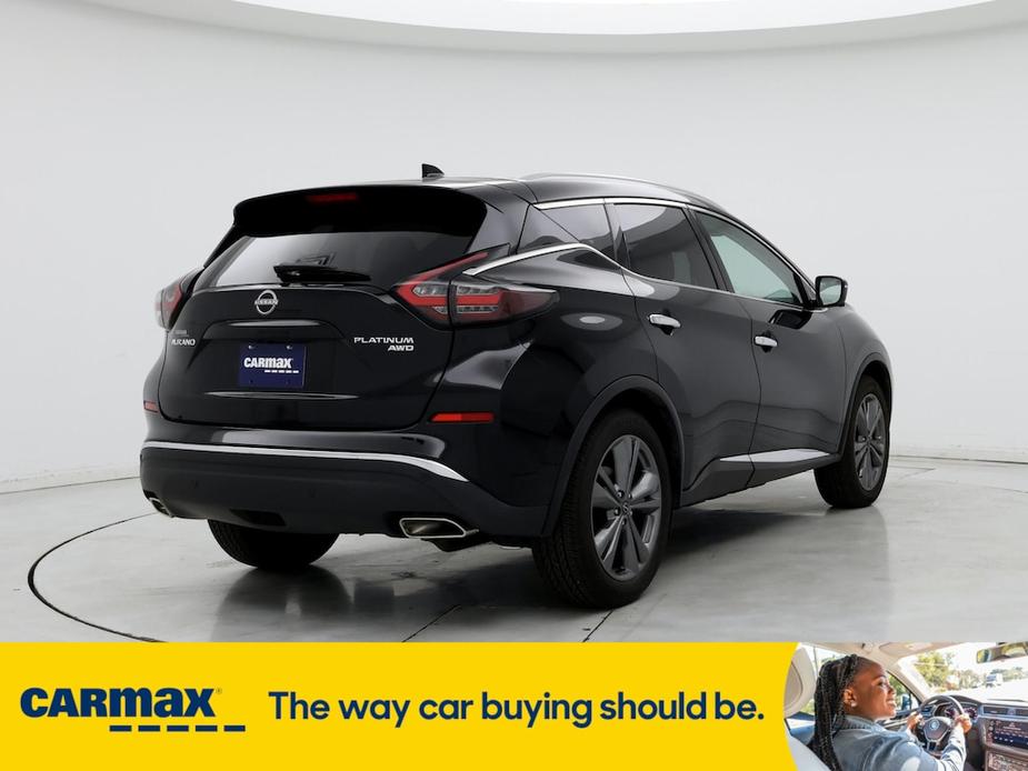 used 2023 Nissan Murano car, priced at $38,998