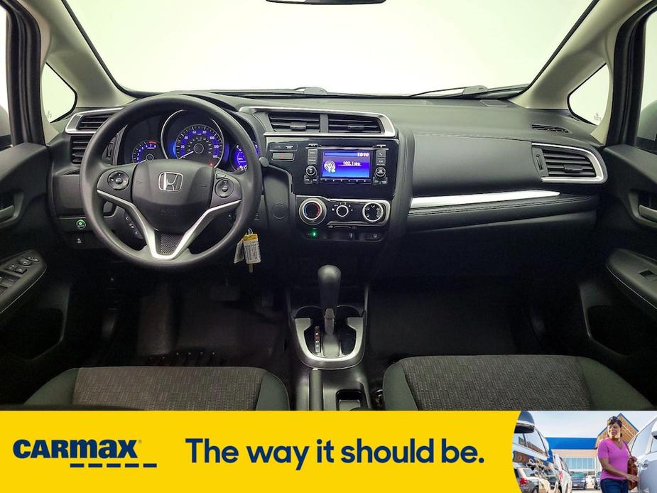 used 2015 Honda Fit car, priced at $14,599