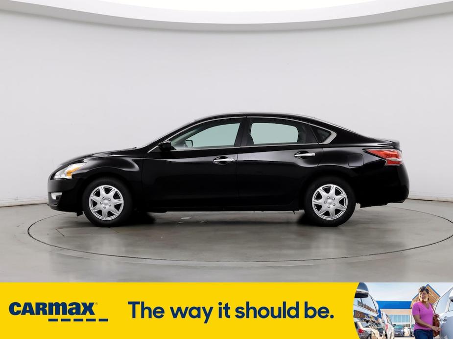 used 2015 Nissan Altima car, priced at $13,599