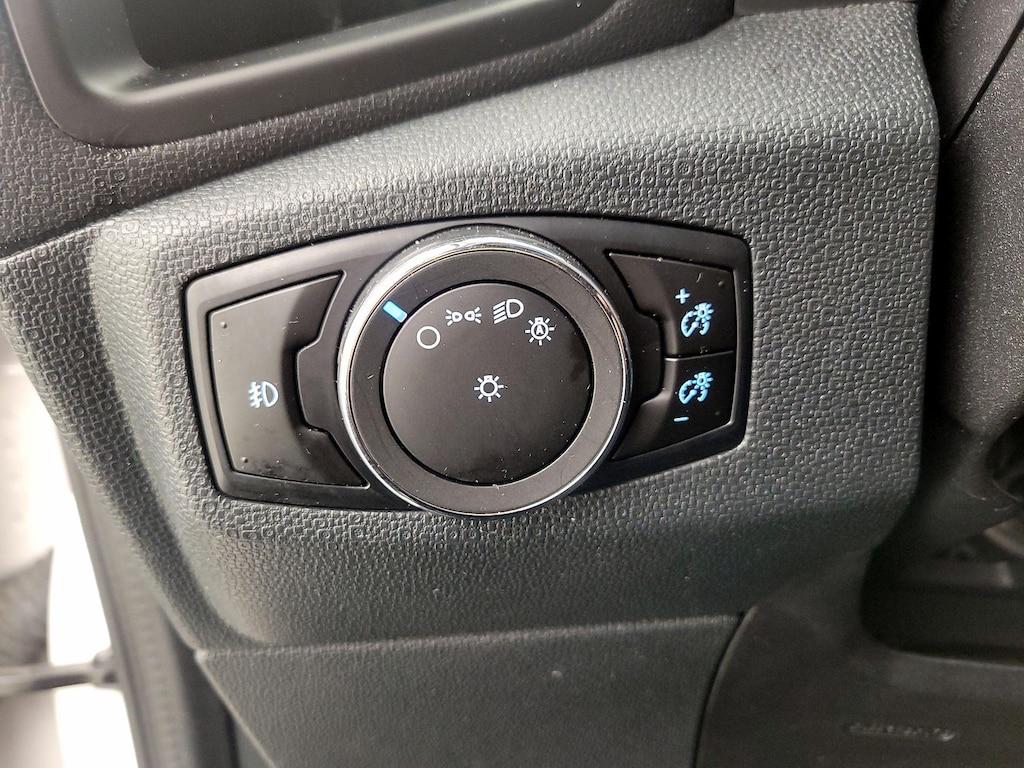 used 2022 Ford EcoSport car, priced at $19,998