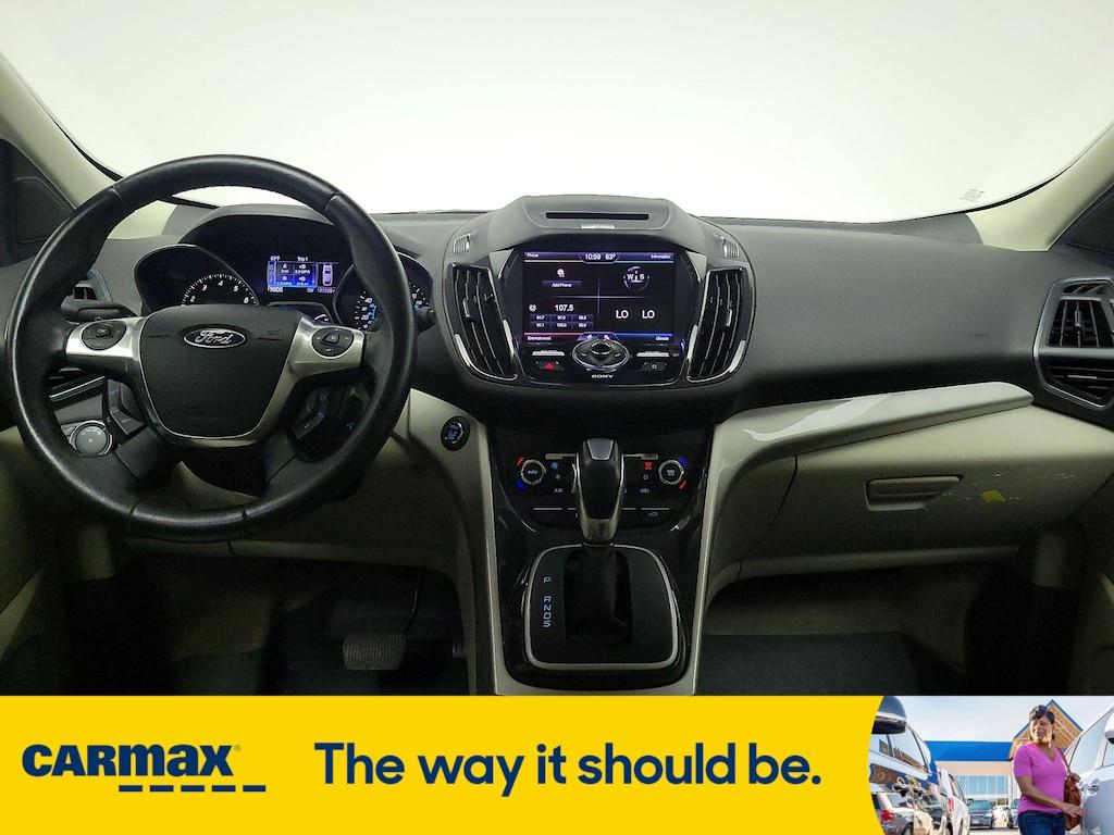 used 2013 Ford Escape car, priced at $12,599
