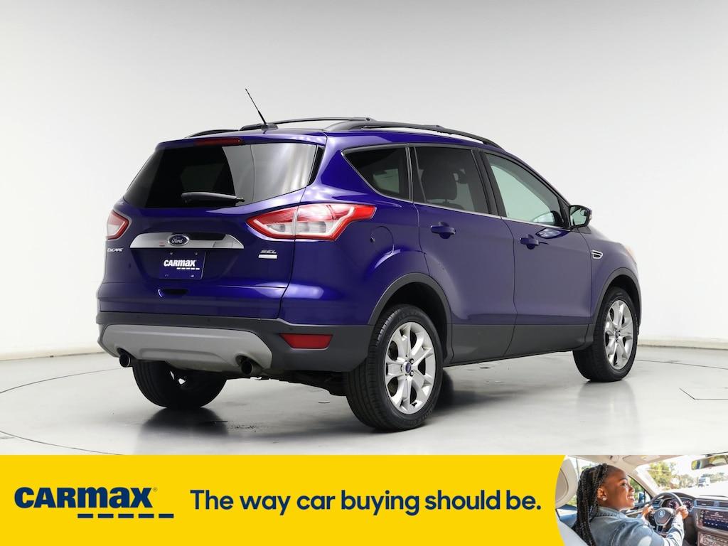 used 2013 Ford Escape car, priced at $12,599