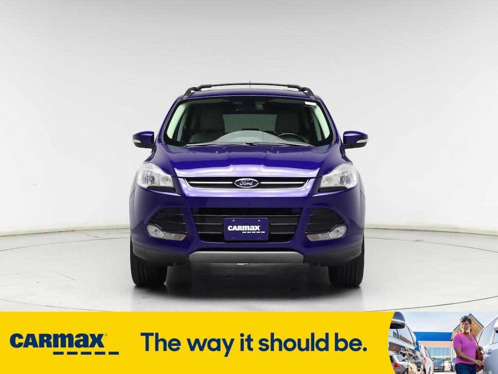 used 2013 Ford Escape car, priced at $12,599