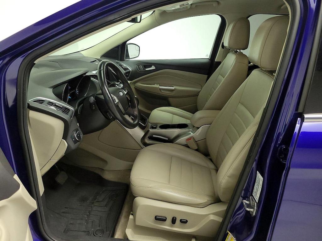 used 2013 Ford Escape car, priced at $12,599