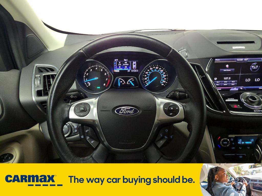 used 2013 Ford Escape car, priced at $12,599