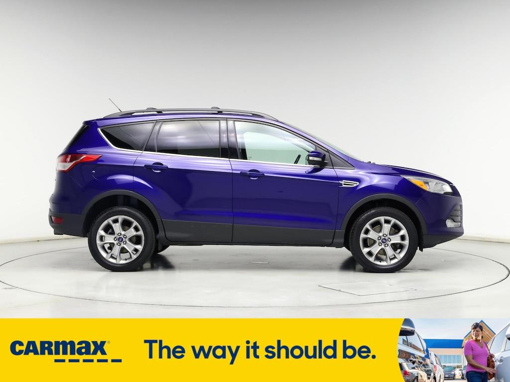 used 2013 Ford Escape car, priced at $12,599