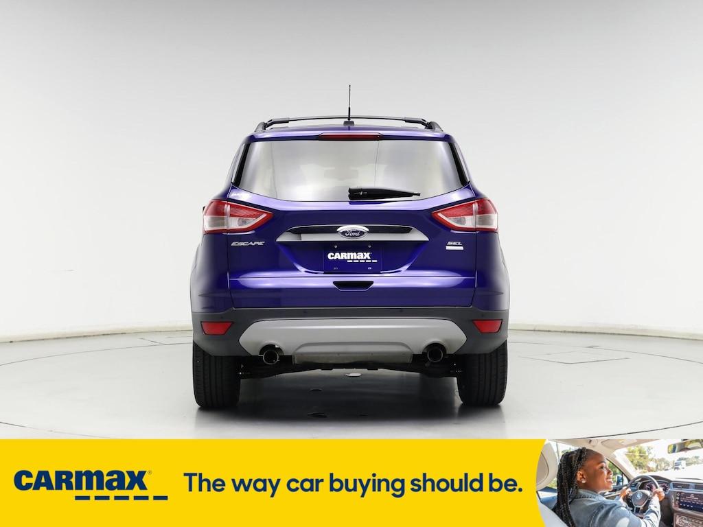used 2013 Ford Escape car, priced at $12,599