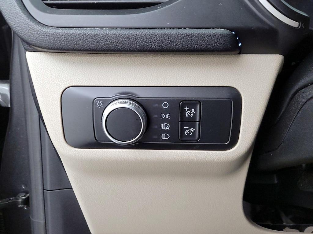 used 2020 Ford Escape car, priced at $18,998