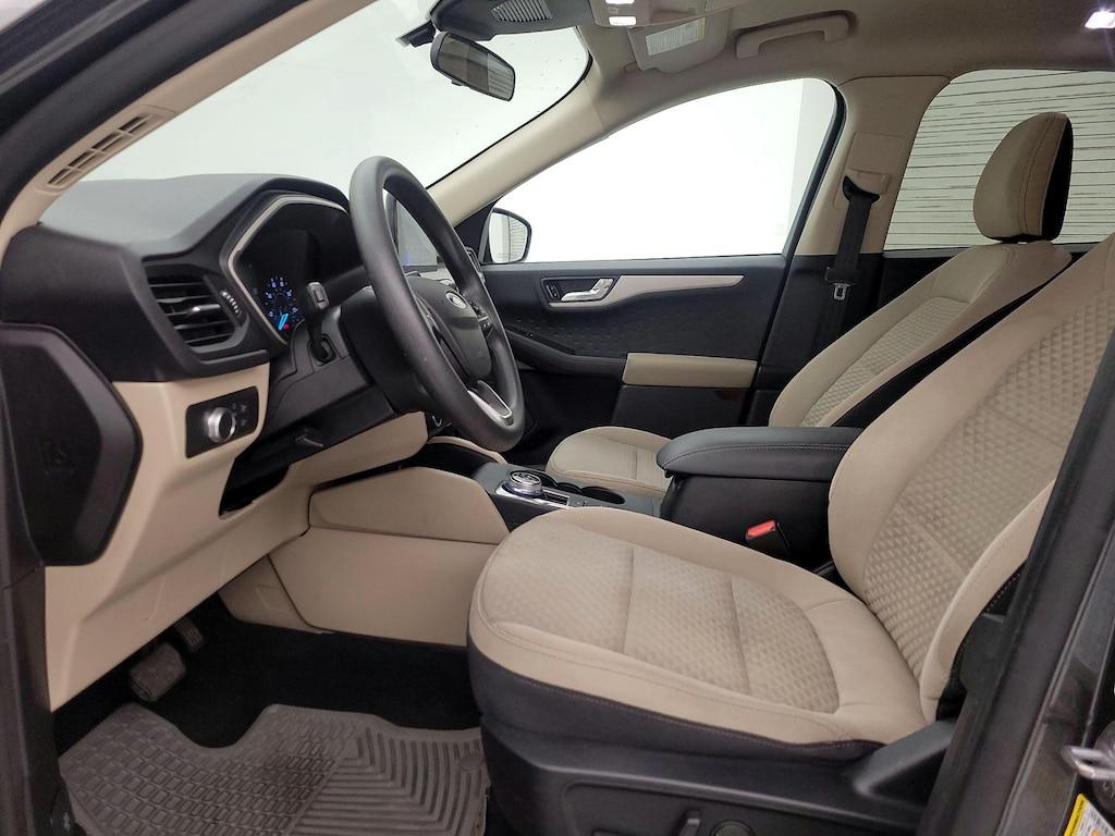 used 2020 Ford Escape car, priced at $18,998