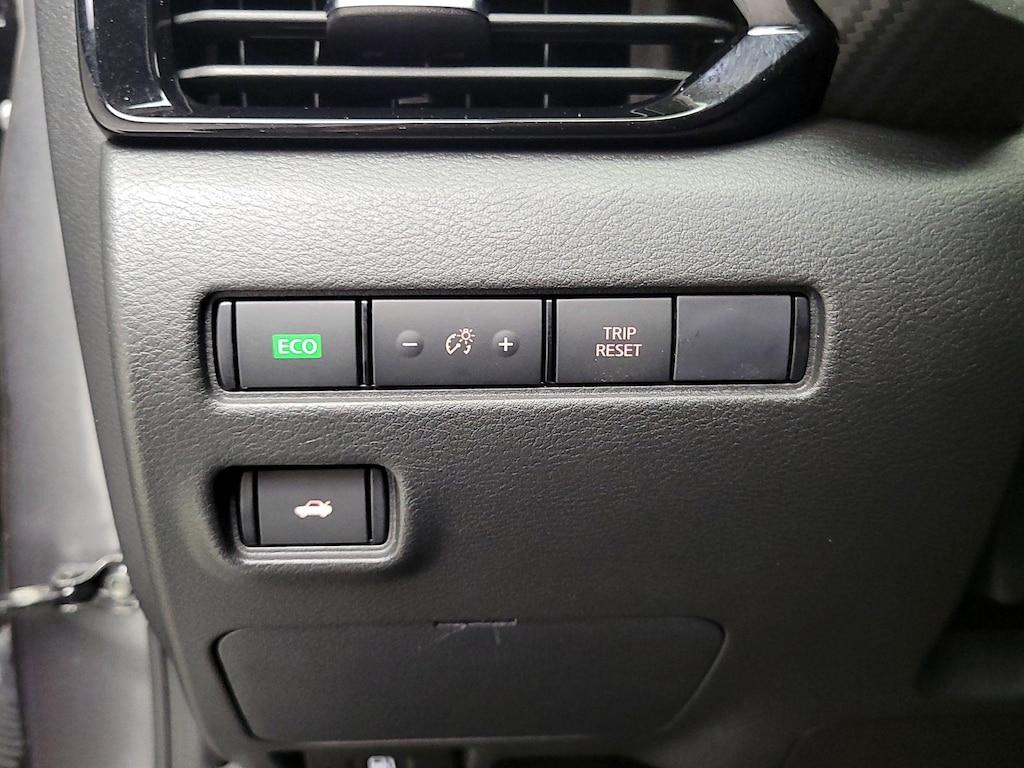 used 2023 Nissan Sentra car, priced at $22,998