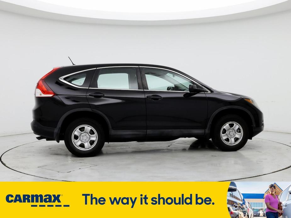 used 2013 Honda CR-V car, priced at $19,998