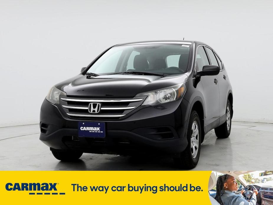 used 2013 Honda CR-V car, priced at $19,998