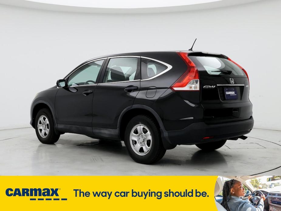 used 2013 Honda CR-V car, priced at $19,998