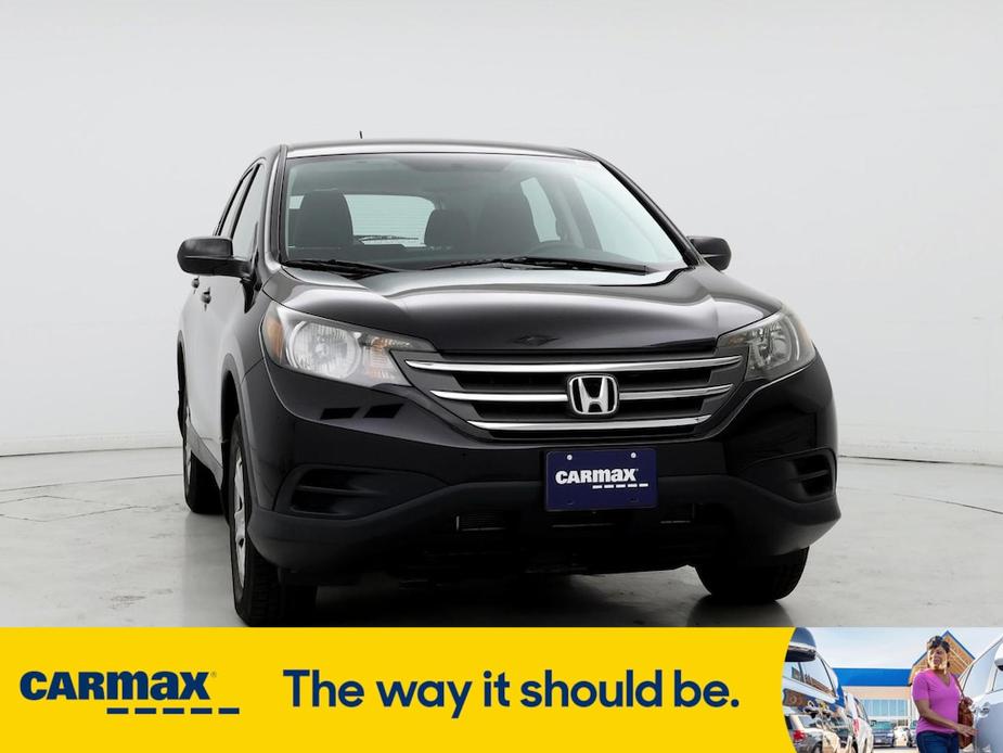 used 2013 Honda CR-V car, priced at $19,998