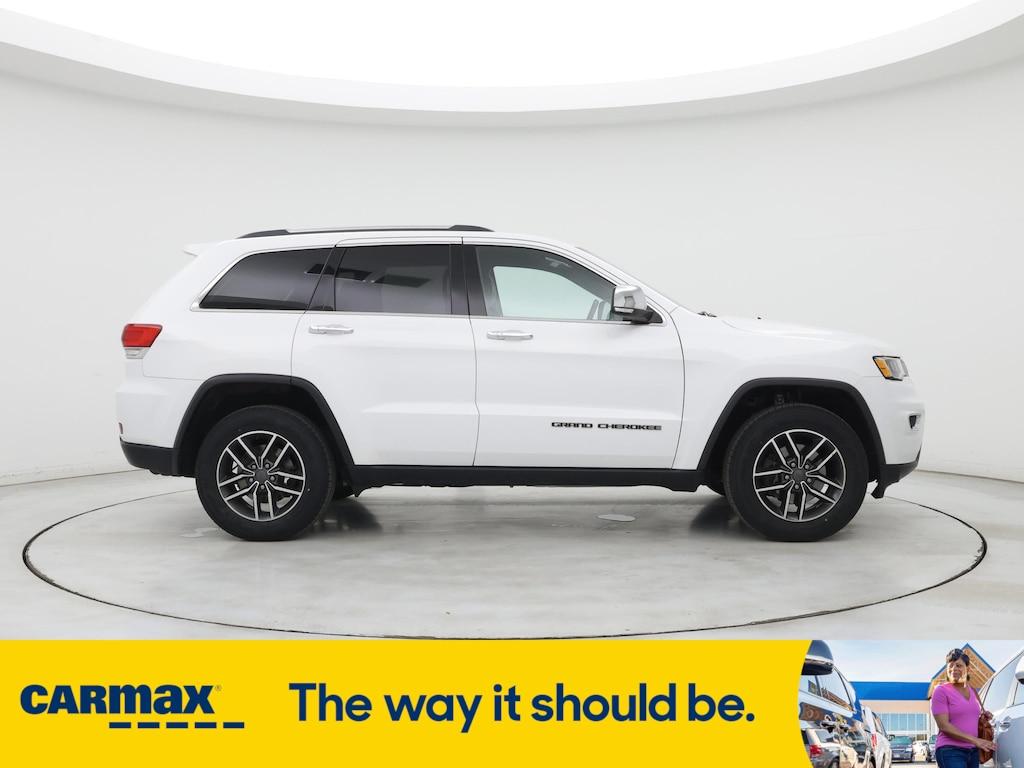 used 2019 Jeep Grand Cherokee car, priced at $24,998