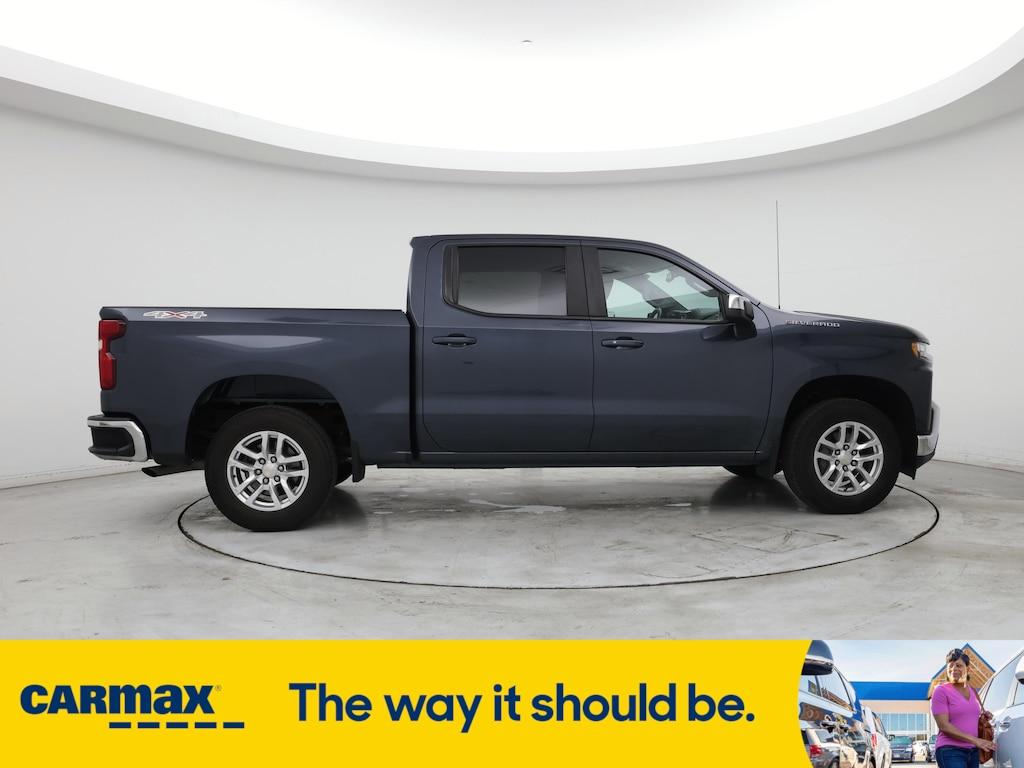 used 2020 Chevrolet Silverado 1500 car, priced at $30,998