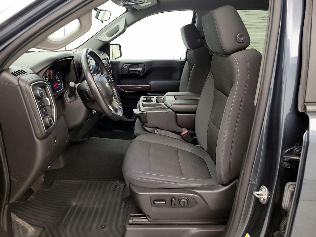 used 2020 Chevrolet Silverado 1500 car, priced at $30,998