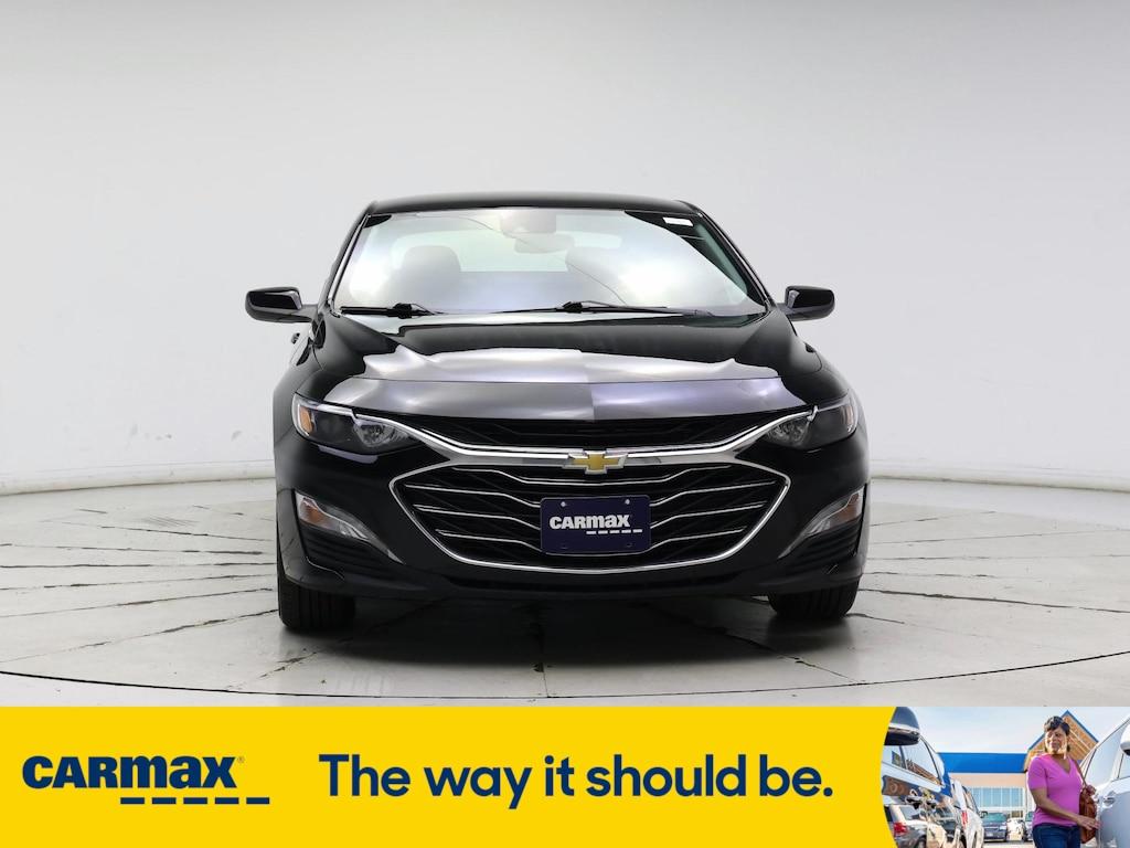 used 2023 Chevrolet Malibu car, priced at $21,998