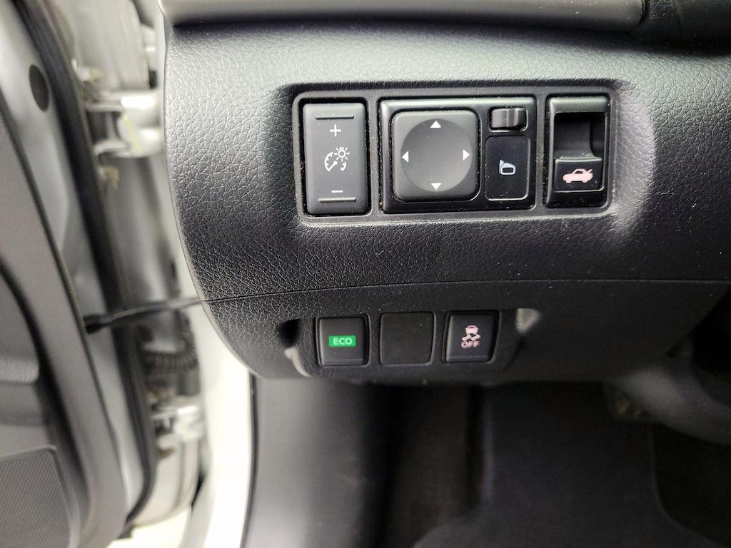 used 2019 Nissan Sentra car, priced at $13,998
