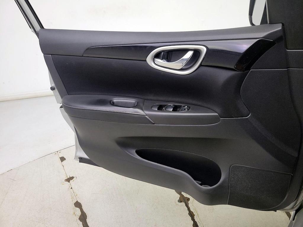 used 2019 Nissan Sentra car, priced at $13,998